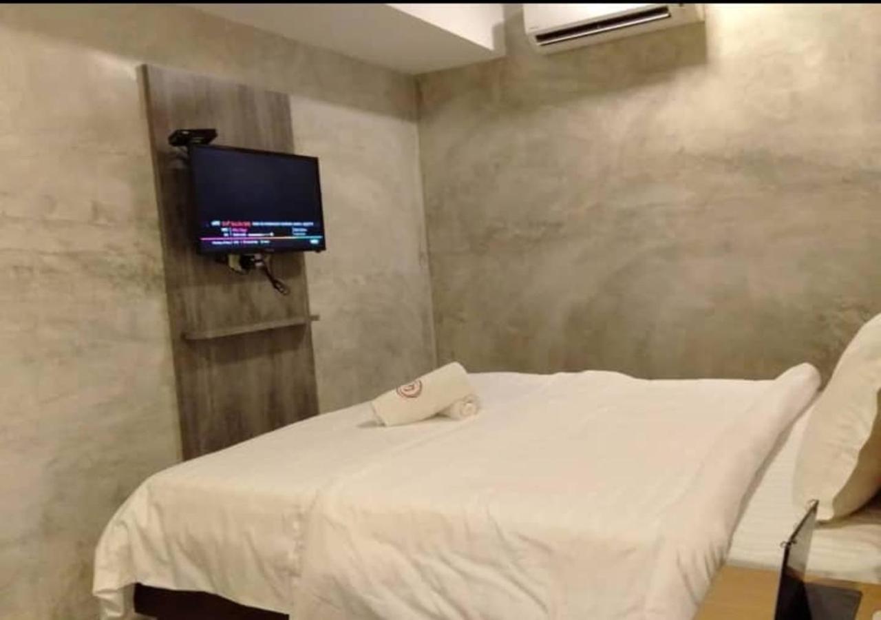 Rick Resort Teluk Intan Buitenkant foto